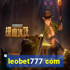 leobet777 com